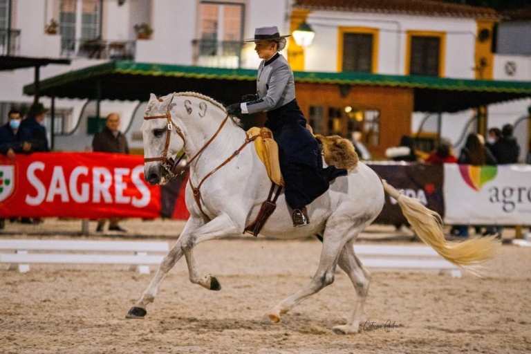 EQUITATION PESSOA OU LASTIQUE visual data 6